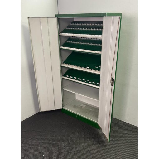 Stationery Cabinet 1800H - SOLD - Image 5