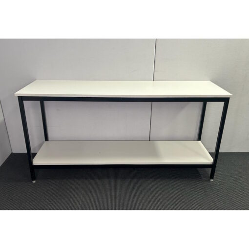High Table - 2000 x 600 x 990H - SOLD - Image 2