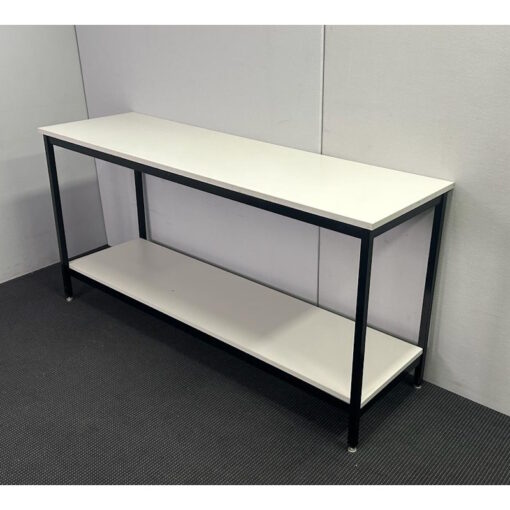 High Table - 2000 x 600 x 990H - SOLD