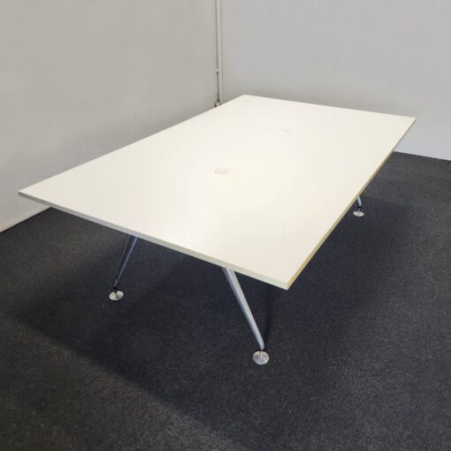 Boardroom Table - 2200 x 1400 - SOLD