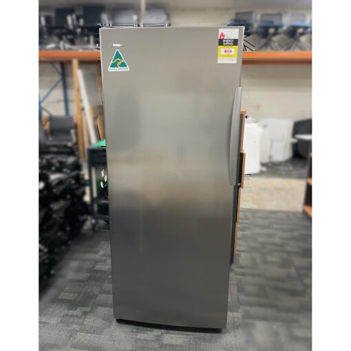 Westinghouse WRM4300SBL 430L Upright Fridge - SOLD