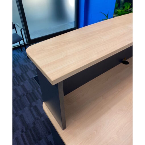 Reception Desk - SOLD - Image 5