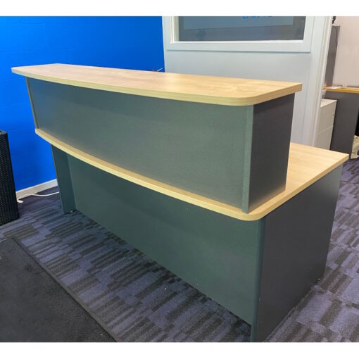 Reception Desk - SOLD