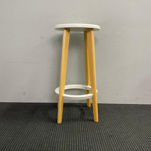 Kitchen Bar Stool - SOLD - Image 4