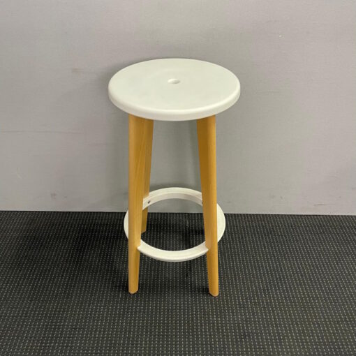 Kitchen Bar Stool - SOLD - Image 3