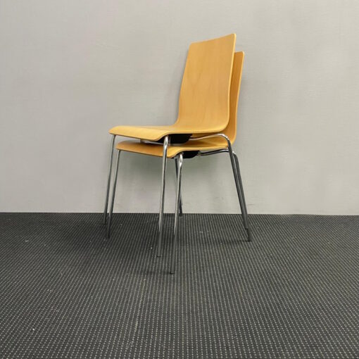 Stackable Chair - SOLD
