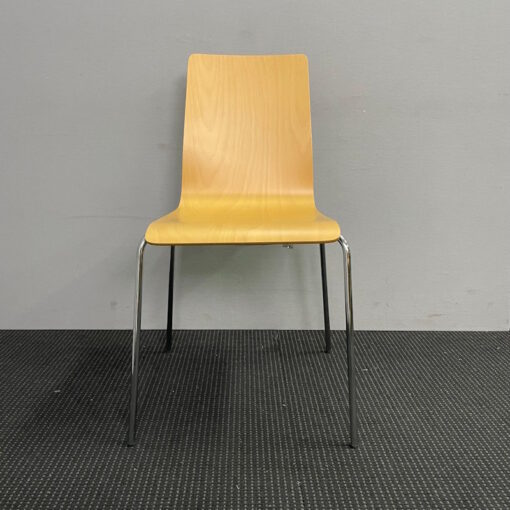 Stackable Chair - SOLD - Image 3