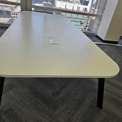 Boardroom Table - 3600 x 1530 - SOLD