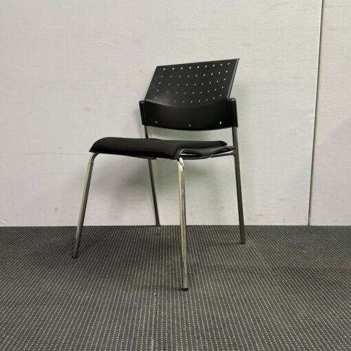 Stackable Chairs - SOLD - Image 2