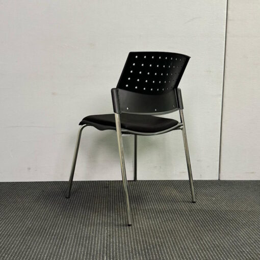 Stackable Chairs - SOLD - Image 6