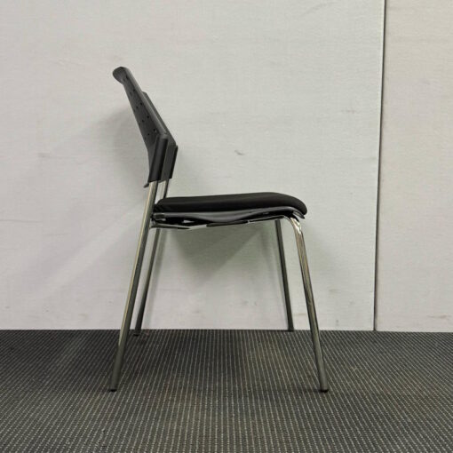 Stackable Chairs - SOLD - Image 5