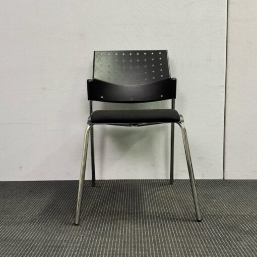 Stackable Chairs - SOLD - Image 3
