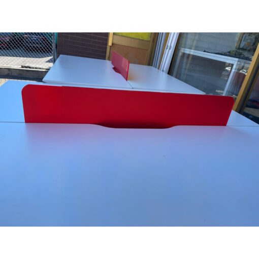 6 Person Desk - 5400 x 1615 - 5 available - Image 5