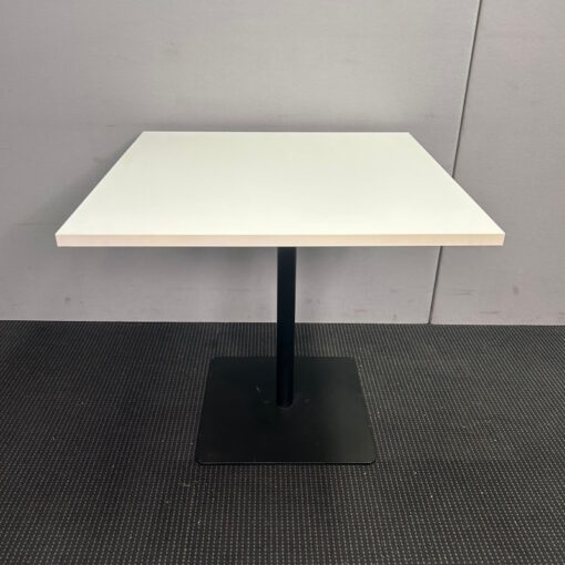 Square Table / Cafe Table - 800 x 800 - SOLD - Image 2