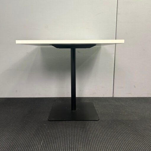 Square Table / Cafe Table - 800 x 800 - SOLD - Image 4