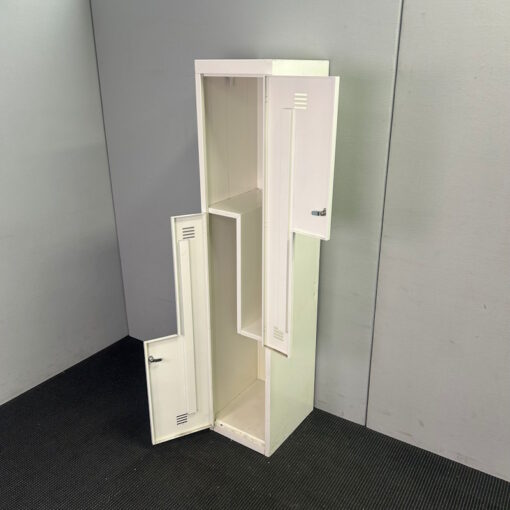 2 Doors Lockers - SOLD - Image 3
