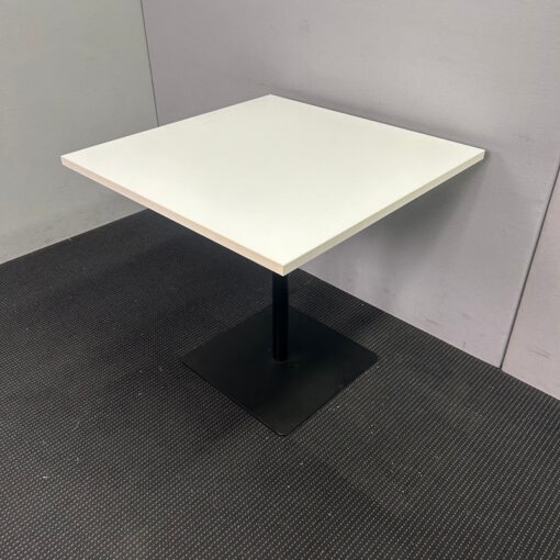 Square Table / Cafe Table - 800 x 800 - SOLD