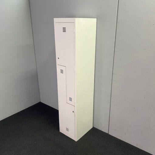 2 Doors Lockers - SOLD - Image 2