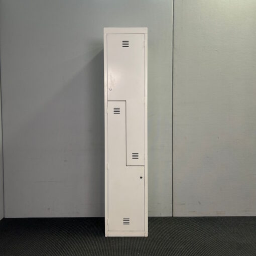 2 Doors Lockers - SOLD
