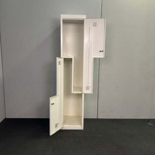 2 Doors Lockers - SOLD - Image 4