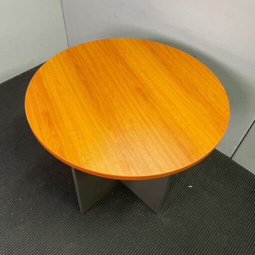 Round Table - 900mm in Diameter - SOLD - Image 2