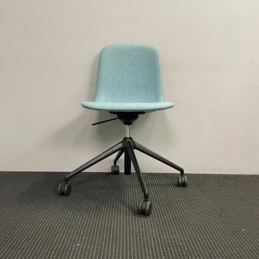 Zenith JAC 4 Star Office Chair - SOLD