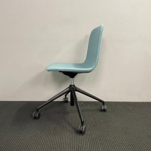 Zenith JAC 4 Star Office Chair - SOLD - Image 3