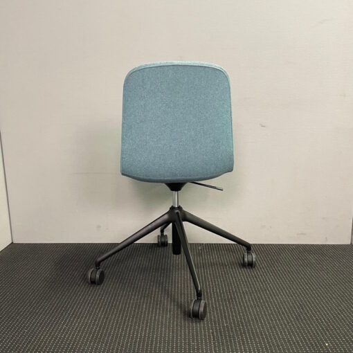 Zenith JAC 4 Star Office Chair - SOLD - Image 4
