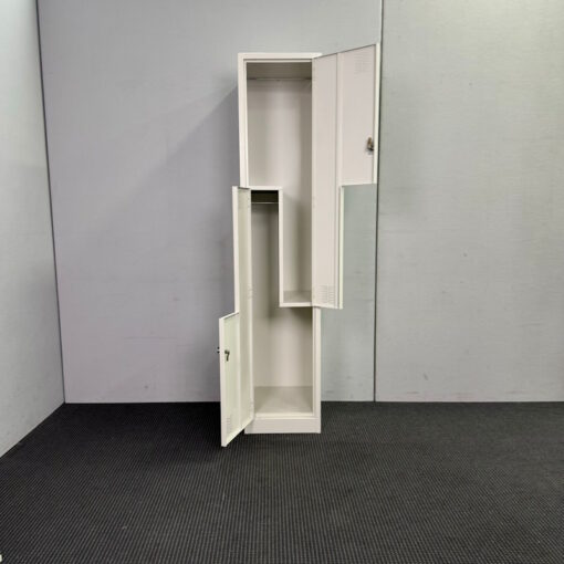 2 Doors Lockers - 1 available - Image 4