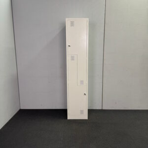 2 Doors Lockers - 1 available