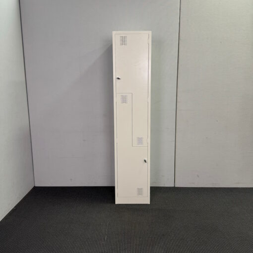 2 Doors Lockers - 1 available