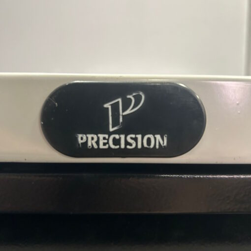 4 Drawer Filing Cabinet Precision - SOLD - Image 5