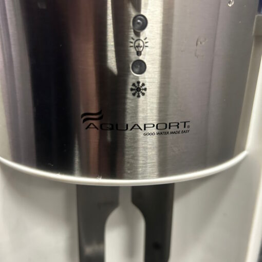 Aquaport AQP-24CS Filtered Water Cooler - SOLD - Image 4