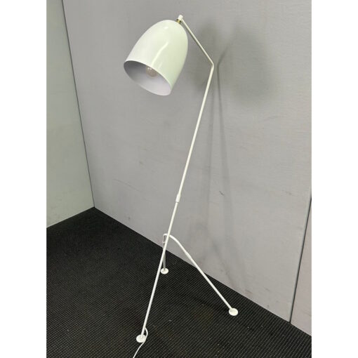 Replica Gubi Grasshopper Floor Lamp - SOLD