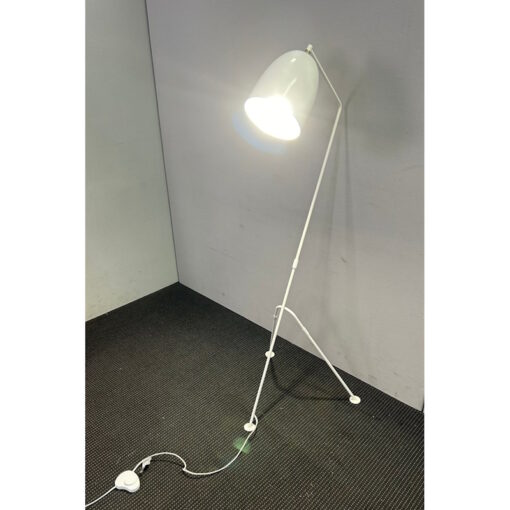 Replica Gubi Grasshopper Floor Lamp - SOLD - Image 2