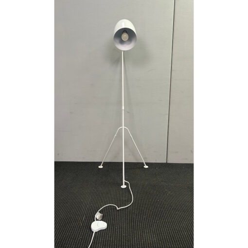 Replica Gubi Grasshopper Floor Lamp - SOLD - Image 3