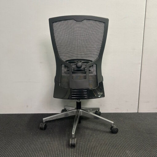 Mesh Back Office Chair - 12 available - Image 4