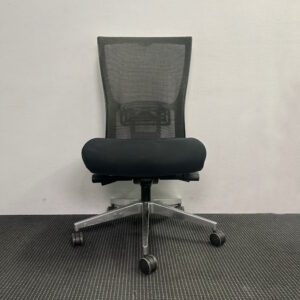 Mesh Back Office Chair - 12 available