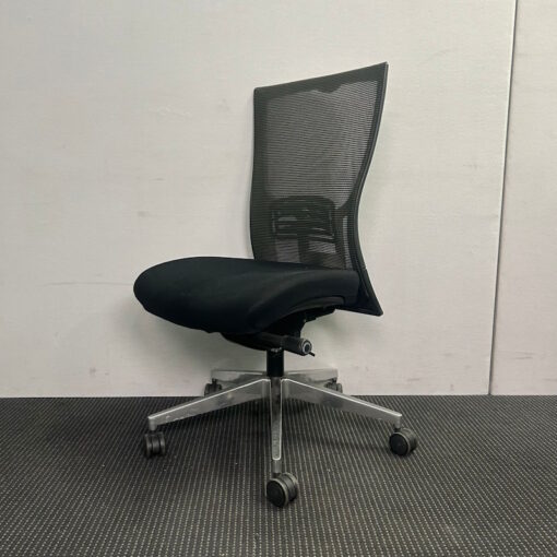 Mesh Back Office Chair - 12 available - Image 2