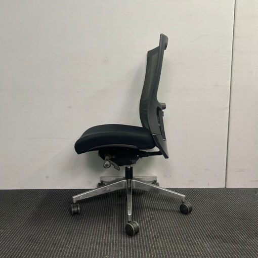 Mesh Back Office Chair - 12 available - Image 3