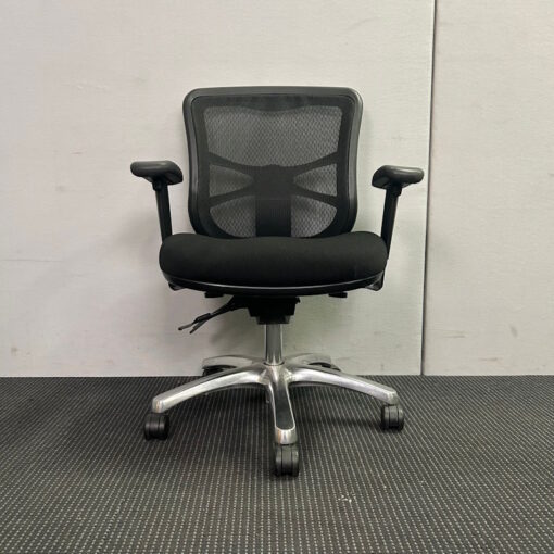 Office Chairs By Buro - SOLD - Image 2