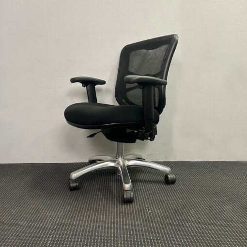 Office Chairs By Buro - SOLD - Image 3