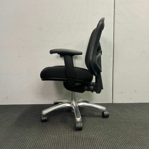 Office Chairs By Buro - SOLD - Image 5