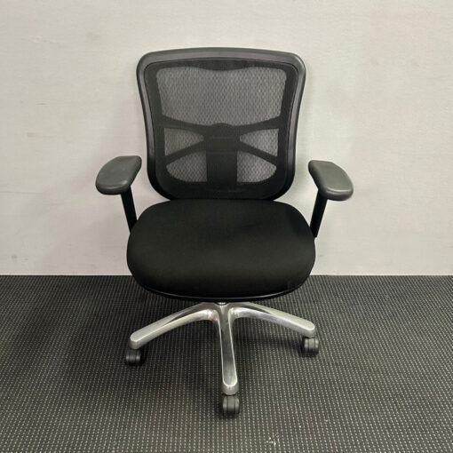 Office Chairs By Buro - SOLD