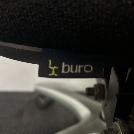 Office Chairs By Buro - SOLD - Image 6