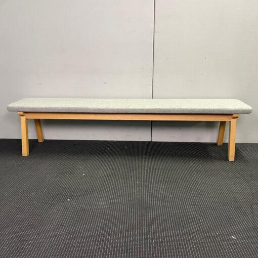 Bench Seat - SOLD - Image 2
