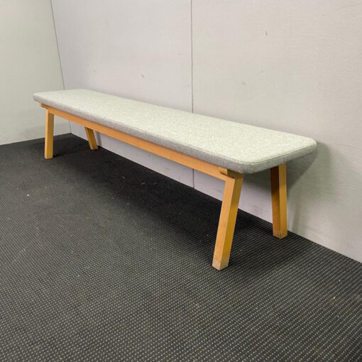 Bench Seat - SOLD - Image 3