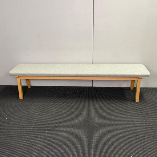 Bench Seat - SOLD