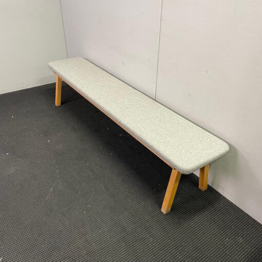 Bench Seat - SOLD - Image 4