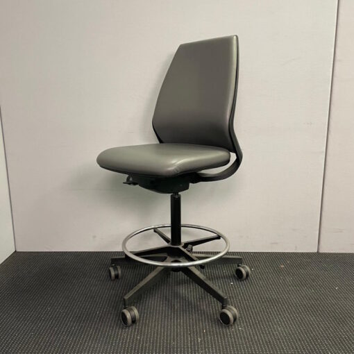 Drafting Chair - 4 available - Image 2